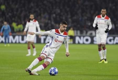 他的離場讓 他的離場讓